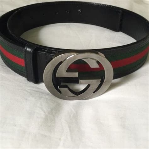 cheap ladies gucci belt|authentic gucci belts discount.